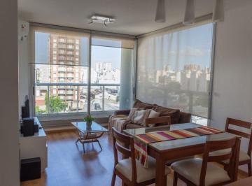 Departamento · 42m² · 2 Ambientes · Almagro 2ambientes Amoblado Amenities Torre Piso 8