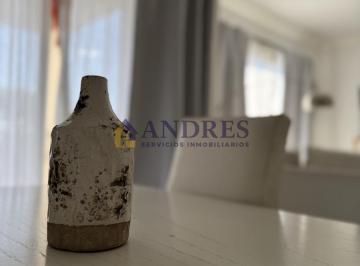 Departamento · 42m² · 2 Ambientes · 1 Cochera · Departamento en Alquiler Temporario