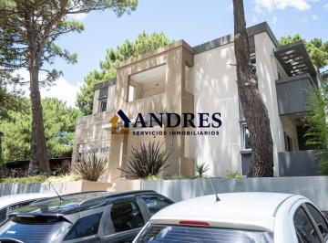 Departamento · 46m² · 2 Ambientes · Departamento en Venta en Pinamar, Centro