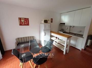 Departamento · 40m² · 3 Ambientes · Departamento en Venta en Pinamar