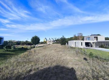 Terreno · 1013m² · Terreno en Venta en Costa Esmeralda, Residencial II