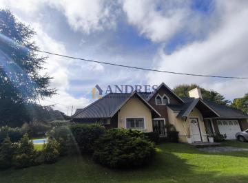 Casa · 130m² · 4 Ambientes · 1 Cochera · Casa en Venta en Pinamar Norte