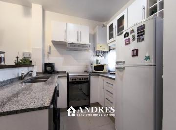 Departamento · 70m² · 3 Ambientes · 1 Cochera · Alquiler Temporario en Pinamar