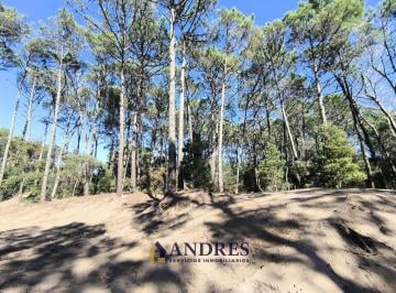 Terreno · 1051m² · Terreno en Venta en Carilo, Barrio Los Enebros