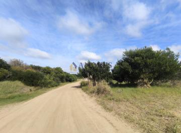 Terreno · 1000m² · Terreno en Venta en Costa Esmeralda, Senderos IV