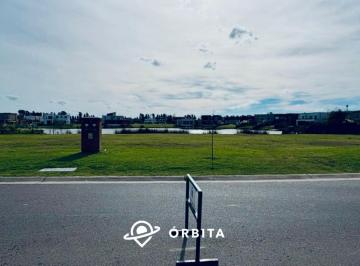 Terreno · 622m² · Lote a La Venta en Santa Ana, Villa Nueva, Tigre, Al Agua