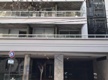Garage · 12m² · Cochera en Recoleta - Peña 2033 - Entre Ayacucho y Junin