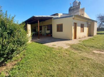 Terreno de 9 ambientes, Córdoba · Vendo Amplio Lote de 60.000 m²