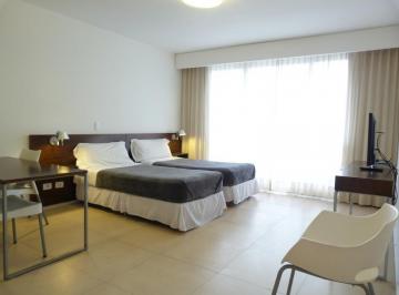 Departamento · 31m² · 1 Ambiente · Departamento 1 Ambiente - Amoblado y Equipado - Abasto