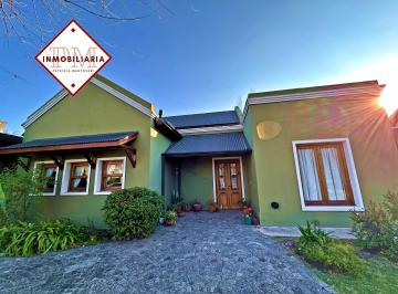Casa de 4 ambientes, Berazategui · Casa en Venta de 4 Ambientes en Fincas de Iraola 1 - Consulte!