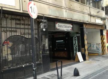 Local comercial · 9m² · 1 Ambiente · Local Galeria de Los Anticuarios