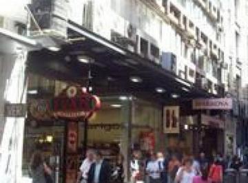Local comercial · 9m² · Local Galeria de Los Anticuarios