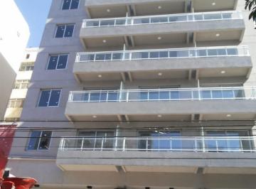 Departamento · 124m² · 4 Ambientes · 1 Cochera · A Estrenar 3 Dor - 2 Bañs - Toil - Cochera Fija - Amenities