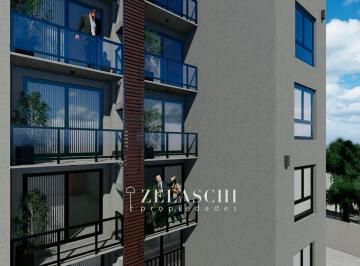 Departamento · 68m² · 4 Ambientes · 1 Cochera · Departamento 3 Ambientes en Venta: Edificio Torres Colibríes - Haedo