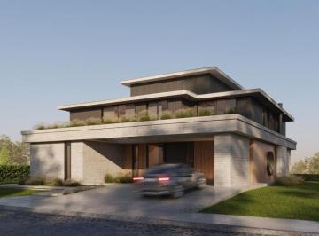 Casa · 515m² · 9 Ambientes · 2 Cocheras · Casa en Nordelta Yacht