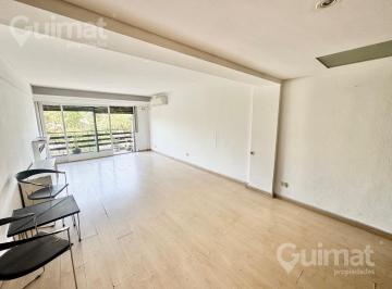 Departamento · 115m² · 4 Ambientes · Amplio Piso en en Villa Crespo