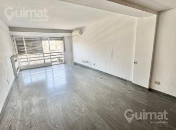 Departamento · 115m² · 4 Ambientes · Amplio Piso en en Villa Crespo
