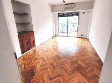Departamento · 41m² · 2 Ambientes · Departamento 2 Ambientes con Balcon en Barrio Norte