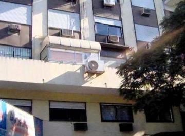Departamento · 30m² · 1 Ambiente · Monoambiente Amplio - Super Vista, a La Calle - Apto Profesiona