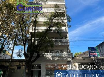 Departamento · 33m² · 1 Ambiente · Alquiler Departamento Monoambiente con Balcón en Villa Lugano