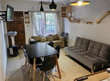 Departamento · 71m² · 3 Ambientes · Departamento en Venta - 2 Dorm. 2 Baños - Los Polvorines