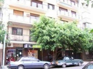 Departamento · 37m² · 2 Ambientes · Dos Ambientes - Dormitorio con Placard