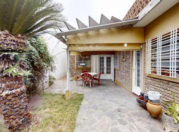 Terreno · 139m² · 4 Ambientes · 2 Cocheras · Lote Casa en Venta de 289 m² en Beccar