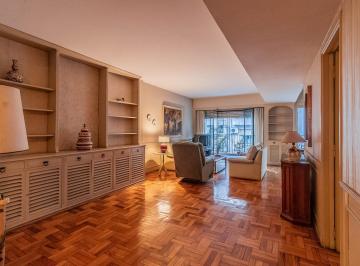 Departamento · 131m² · 4 Ambientes · 1 Cochera · Piso en Venta en Caballito - Cochera Opcional - Posibilidad de Financiamiento - Apto Crédito