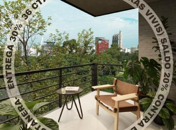 Departamento de 2 ambientes, Córdoba · Alta Córdoba - Bv. Las Heras 123 - Frente Al Parque - Financiación