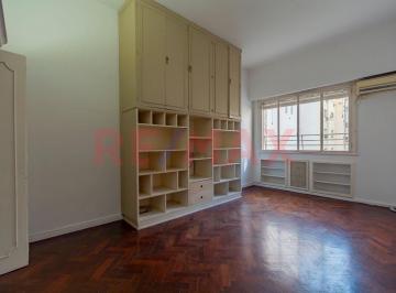 Departamento · 78m² · 3 Ambientes · 3 Amb con Dep de Serv - Muy Luminoso