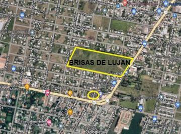 Terreno , Santo Tomé · Venta Terreno Santo Tome Brisas de Lujan