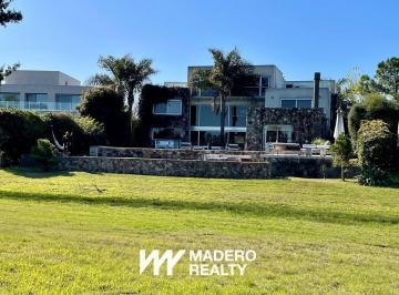 Casa · 516m² · 6 Ambientes · 4 Cocheras · Venta de Casa 6 Ambientes en Pacheco Golf Club