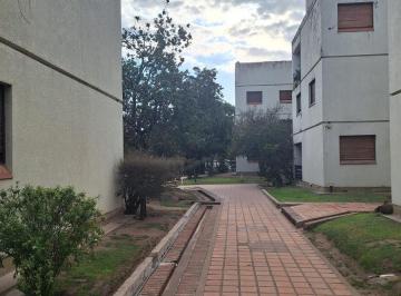 Departamento · 55m² · 5 Ambientes · 1 Cochera · Departamento con 2 Dorm. y Cochera