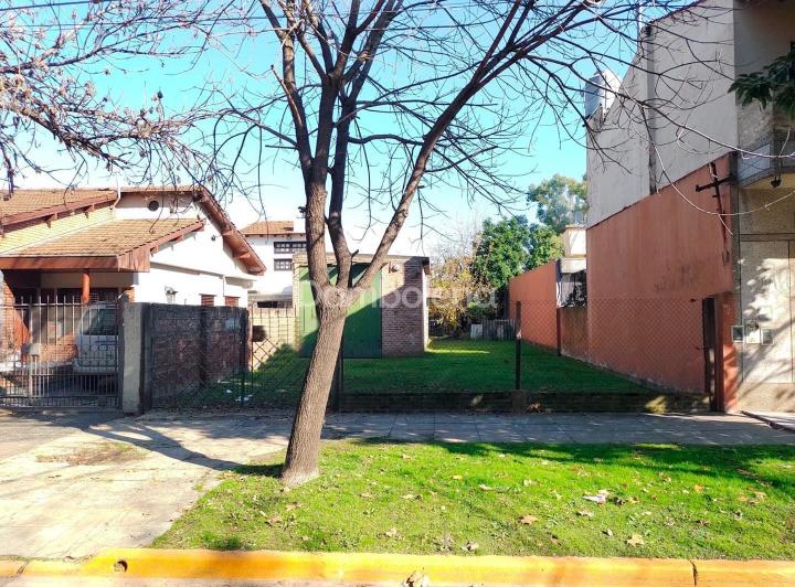 Terreno · 432m²
