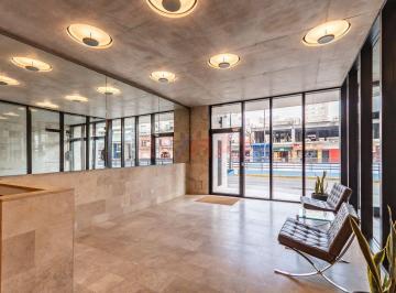 Oficina comercial · 78m² · Alquiler Oficinas Calidad Premium Colegiales