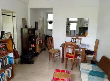 Departamento · 40m² · 2 Ambientes · Departamento en Alquiler - 1 Dormitorio 1 Baño - Chacarita