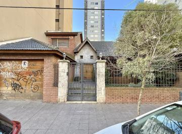 Terreno · 449m² · Chalet Para Desarrollo R1
