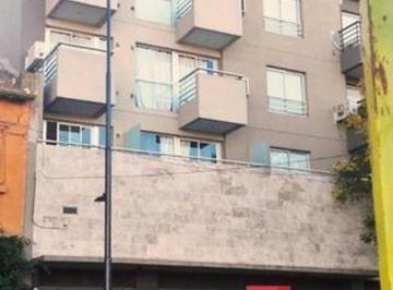 Departamento · 35m² · 2 Ambientes · Impecable Ambiente a Estrenar con Amenities - Cocheras Cubie
