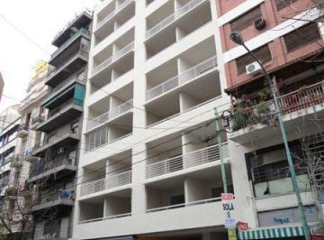 Departamento · 36m² · 1 Ambiente · Departamento - Balvanera