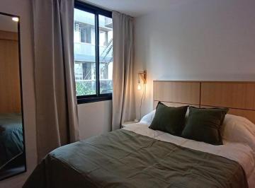 Departamento · 40m² · 2 Ambientes · Dpto en Alquiler 1 Dormitorio Amoblado