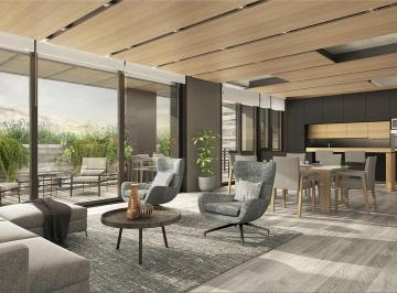 Departamento · 92m² · 3 Ambientes · Departamento - Plaza Mitre