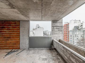 Departamento · 92m² · 3 Ambientes · Departamento - Plaza Mitre
