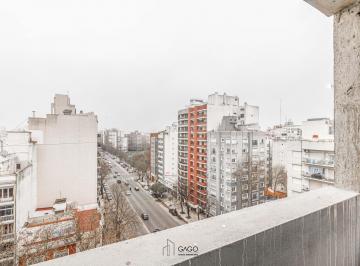 Departamento · 158m² · 4 Ambientes · Departamento - Plaza Mitre