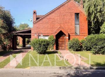 NNI-NNI-3115_2 · Casa en Alquiler en El Rodal, Canning