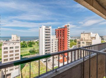 Departamento · 48m² · 2 Ambientes · 1 Cochera · Departamento en 2 Amb en San Carlos