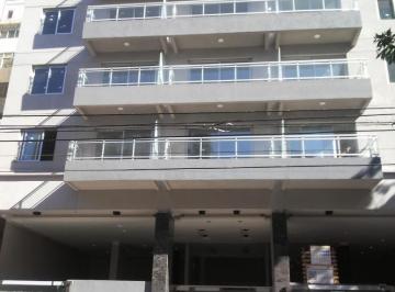Departamento · 57m² · 2 Ambientes · A Estrenar - 1 Dorm - 1 Baño - Cochera Fija Optativa - Amenities