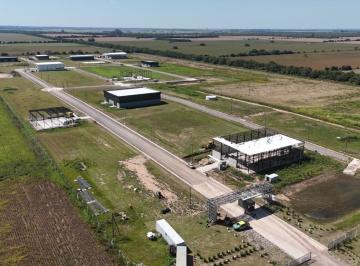 Foto · Galpon 450 M! Parque Logistico Industrial!