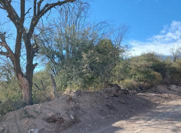Terreno · 800m² · Rossi Bienes Raices Vende Terreno en Cosquin