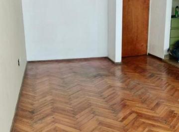 Departamento · 34m² · 2 Ambientes · Departamento de un Dormitorio Sin Balcon