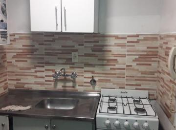 Departamento de 2 ambientes, Córdoba · Barrio Alberdi, 1 Departamento en Planta Baja, con Patio
